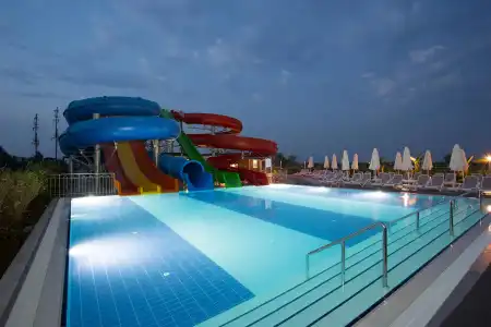 Water Side Resort & Spa - Ultra All Inclusive - 49