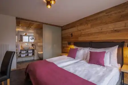 22 Summits Apartments - 33
