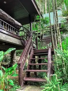 The Vatika Resort and Spa - 50