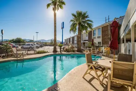 Motel 6 Tucson, AZ - North - 16