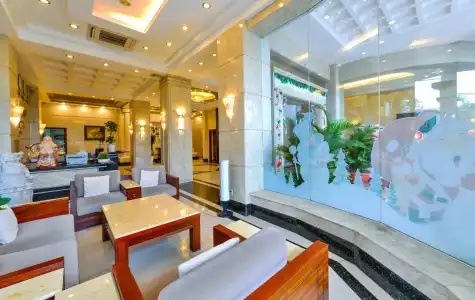 Oriental Danang - 19