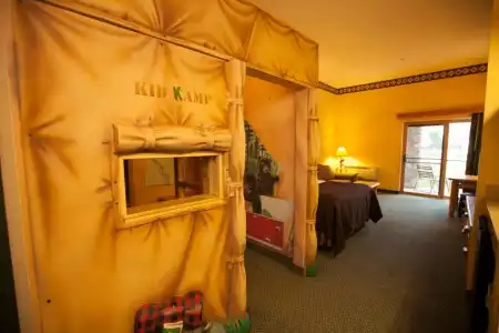 Great Wolf Lodge Niagara Falls - 55