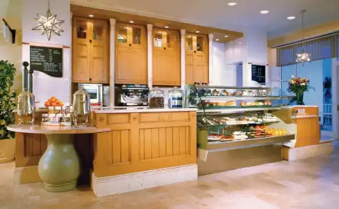 Marriott Sanibel Harbour Resort & Spa - 6