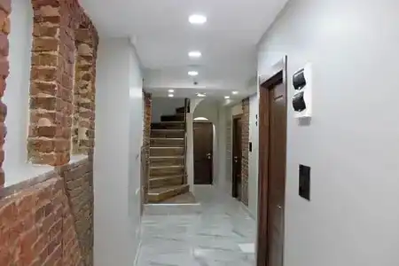Han Suite - 110