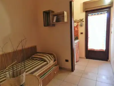 Macchia Salentina - 0