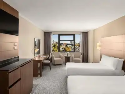 The Sydney Boulevard by Accor - 70
