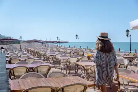Ali BEY Club & Park - 33