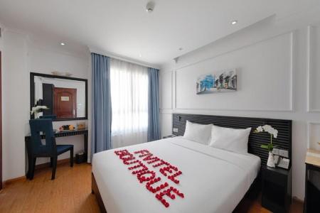 Fivitel Boutique Da Nang - 41