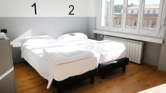 Hotello Hostel - 8