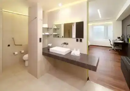 Holiday Inn Express Mexico Aeropuerto by IHG - 57