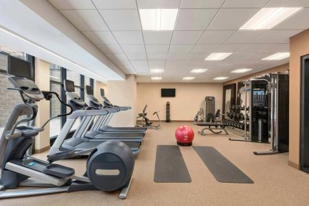 Homewood Suites by Hilton Washington DC Convention Center - 11
