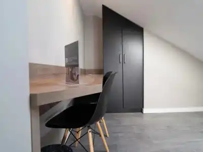JustStay Ratingen & Apartments - 60