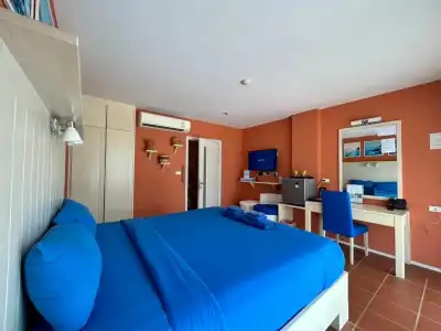 GrandBlue Resort - 35