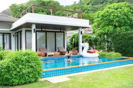 The Spirit Resort Hua Hin - 119