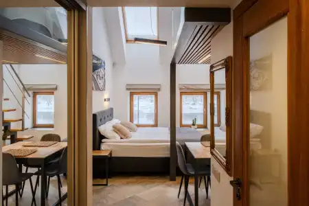King Mindaugas Apartments - 458