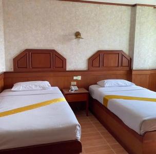 Sakol Grand Palace - 2