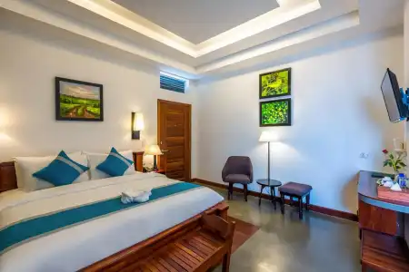 The Tito Suite Residence - 35