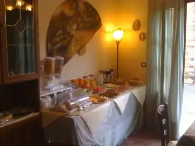 Il Casale di Nanni - 22