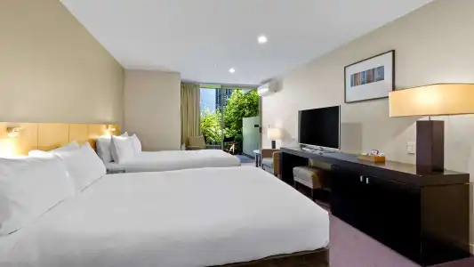 Scenic Suites Queenstown - 40