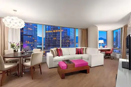Auberge Vancouver - 32