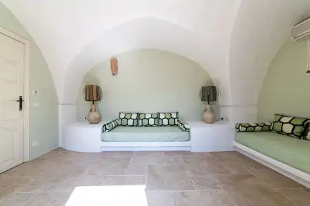 Masseria Borgo San Marco - 38