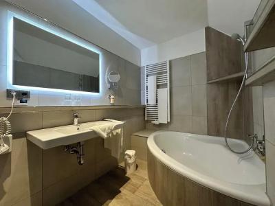 Köhlers Forsthaus Wellness & Genuss - 122