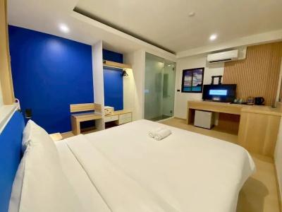 Citin Armoni Patong by Compass Hospitality - 13