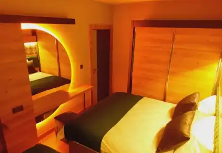Dinamik Otel - 5