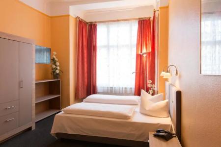 am Hermannplatz - 28