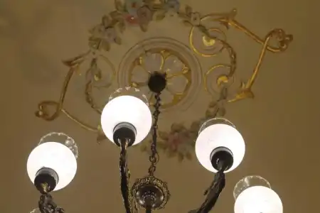 Palazzo degli Affreschi - 33