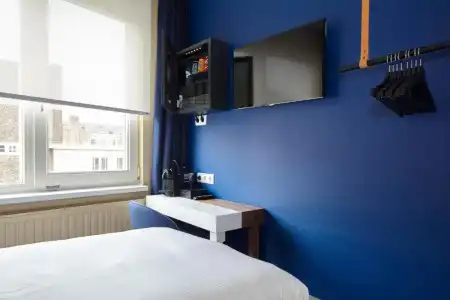 The Muse Amsterdam - 26