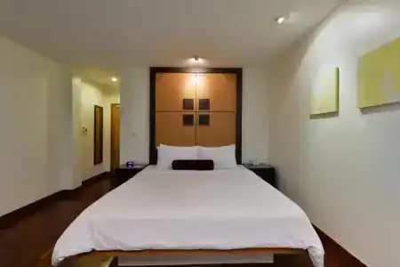 ICheck Inn Sukhumvit 19 - 46