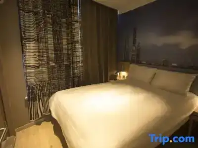Zhuangxin Holiday Hostel - 24