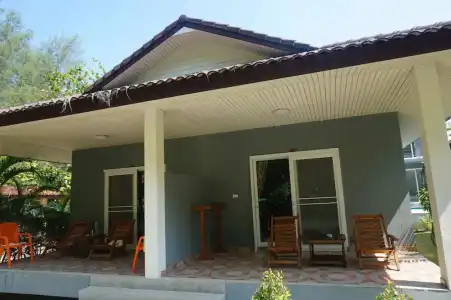 The Sunset Beach Resort Koh Kho Khao - 21