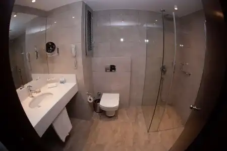 Karaca Otel - 95
