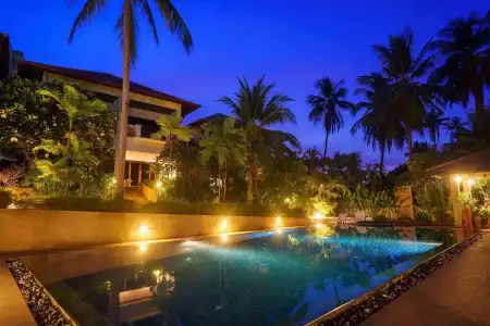 Maenam Hills Samui - 12