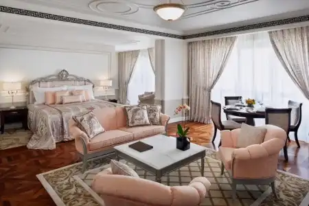  Palazzo Versace Dubai - 58