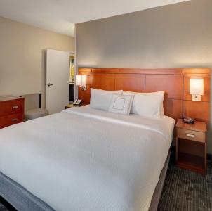 Courtyard by Marriott Columbia Northeast/Fort Jackson Area - 40