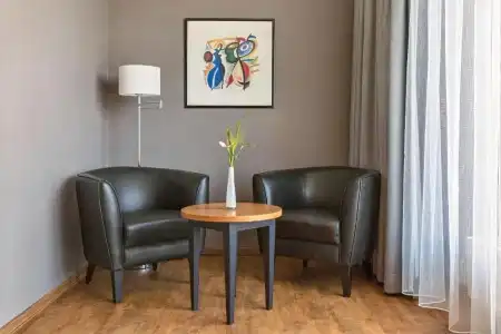 PLAZA Premium Köln - 42