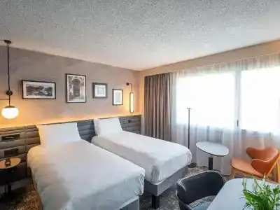 Novotel Angers Lac de Maine - 117