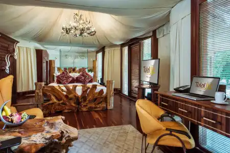 Telal Resort, Al Ain - 67