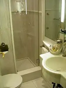 Hôtel Gavarni - 80