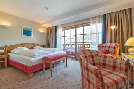 Kaiserhof Kitzbuehel - 63
