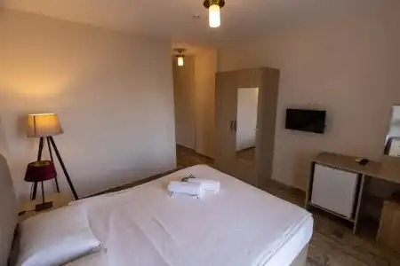 Derin Butik Otel - 75