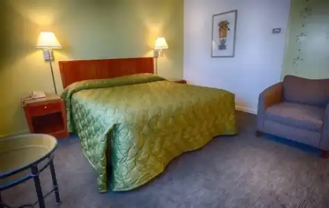 Oasis Inn - 27