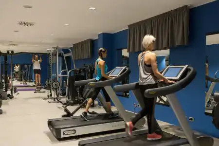 Wellness & Spa Principe di Fitalia - 26