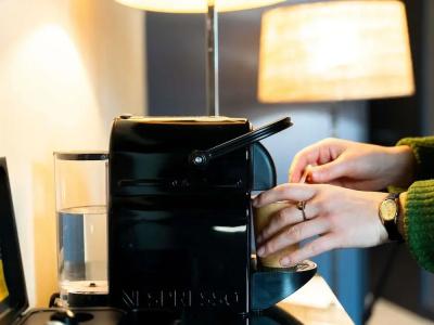 Mercure Bordeaux Château Chartrons - 104