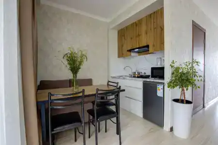 Apart-Otel Novel & Apartments - 56
