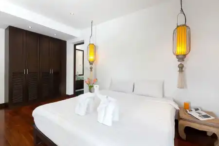 Sensive Hill Villas - 61