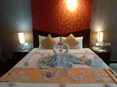 Balairung Jakarta - 40